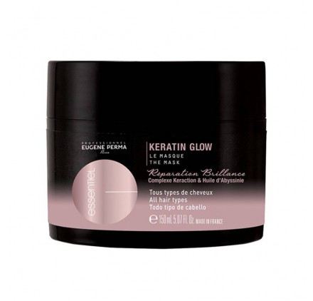 Eugene Essentiel Keratin Glo Mask 150 ml