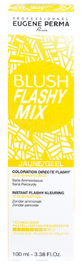 Eugene Blush Flashy Mix Jaune-amarillo 100 ml