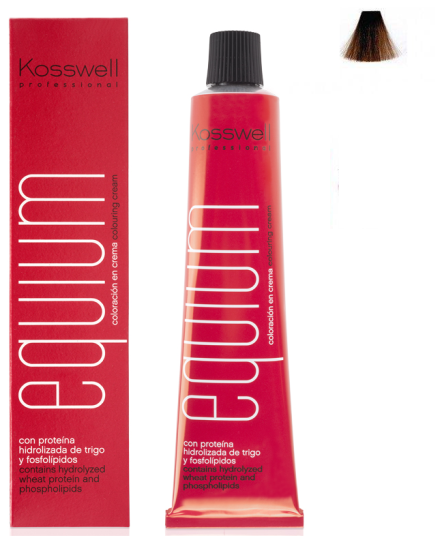 Equium Color 8.33