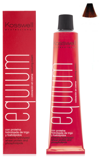 Equium Color 8.34