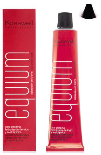 Equium Color 4,18 60 ml