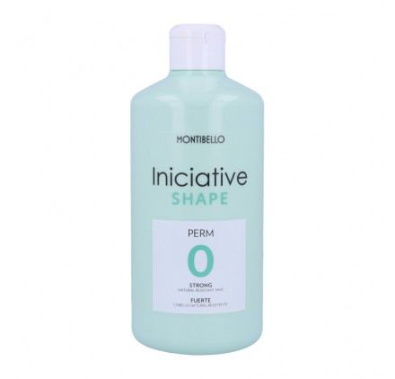 Forma Iniciativa Perm N&ordm;-0 500 ml Forte