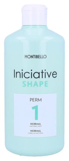 Forma Iniciativa Perm N&ordm;-1 500 ml Normale