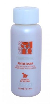 Care Sun Shampoo antiforfora 250 ml