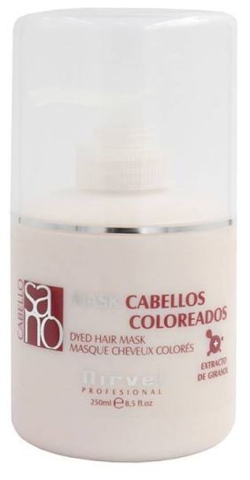 Cura Colore del Sole Maschera per Capelli 25 ml