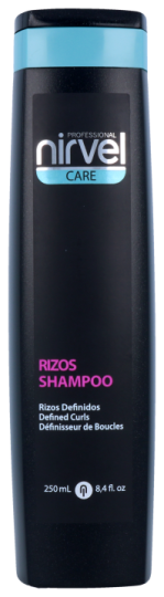 Care Sun Shampoo Capelli Ricci 250 ml