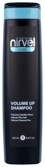 Cura Volume Up Shampoo 25 ml