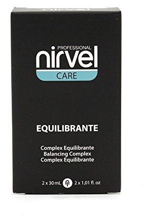 Fiale per cure riequilibranti 2x30 ml