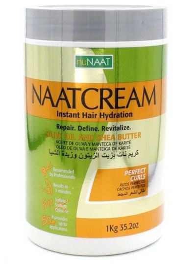 Crema di Olio d'Oliva - Burro di Karit&eacute; 1Kg