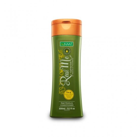 Condizionatore Real Me Curl to Coil 330 ml