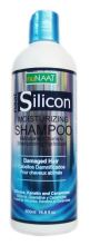 Shampoo al silicone 500 ml