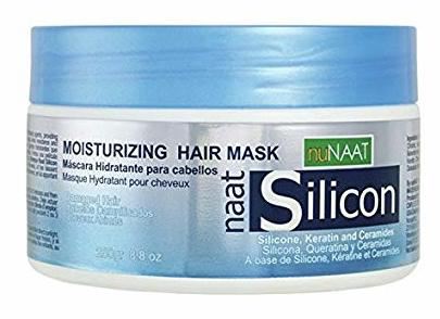 Maschera di silicone 250 gr