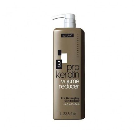 Condizionatore riduttore vol cheratina Pro P-3 1000 ml