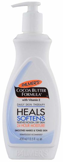 Burro Di Cacao Formula E 400 ml