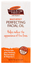 Formula Burro di Cacao Formula Facial Oil Multi-Effetto Perfector 30 ml