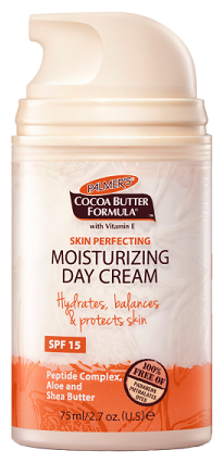 Crema Giorno Idratante Formula Burro Di Cacao 75 ml