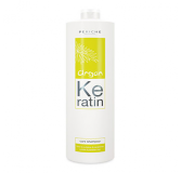 Shampoo per la cura della cheratina all'argan 950 ml