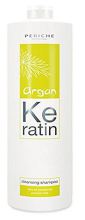 Shampoo detergente alla cheratina all'argan 1000 ml