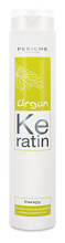 Terapia della cheratina all'argan 25 ml
