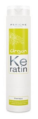 Argan Keratin Leave-In Mask 25 ml