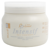 Maschera per il trattamento intensivo dei capelli 15 ml