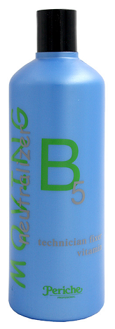 Neutralizzatore B5 Movimento idratante B5 con Vitamina 500 ml