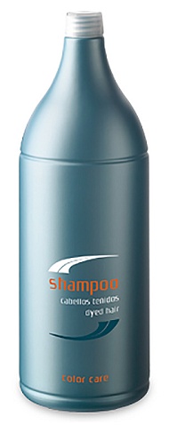 Shampoo per capelli tinti Nutritif 1800 ml
