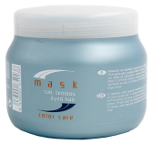 Nutritif Maschera per capelli tinti 500 ml