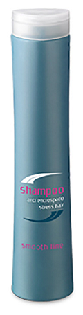 Shampoo Nutritif Anti-Crespo 25 ml