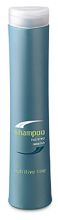 Shampoo nutritivo Nutritif 250 ml