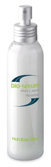 Nutritif Bio-Serum Cura dei capelli 120 ml