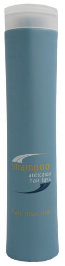 Shampoo per la perdita dei capelli Nutritif 250 ml