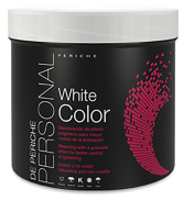 Personal Bianco Colore Bianco Deco Blu 500 gr