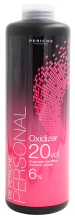 Ossido personale 20Vol 6% 95 ml