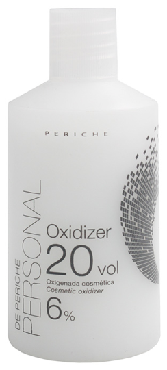 Ossido personale 20Vol 6% 120 ml