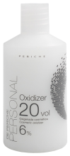 Ossido personale 20Vol 6% 120 ml
