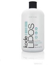 Kode Labbra Grasse senza Shampoo 500 ml