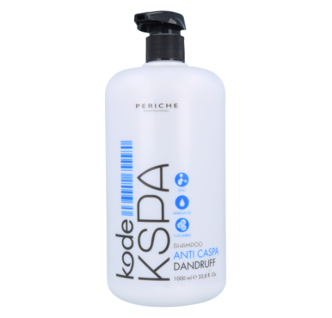 Kode Kspa Shampoo antiforfora 1000 ml