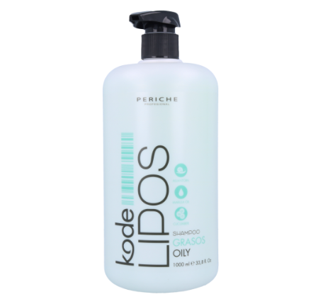 Kode Labbra GrasseSenza Grasso Shampoo 1000 ml