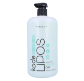 Kode Labbra GrasseSenza Grasso Shampoo 1000 ml