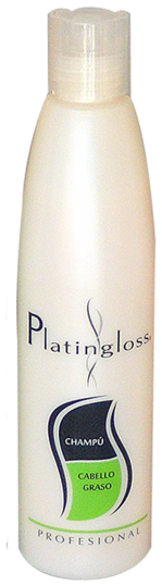 Shampoo anti grasso 250 ml