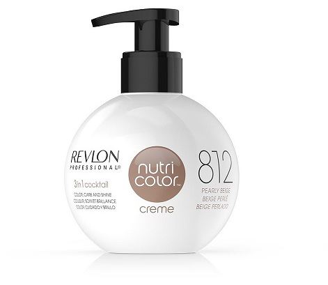 Colore Nutri 812-Beige Pearl 270 ml
