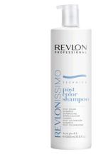 Revlonissimo Tecnica Champ&uacute; Post Color 1000 ml