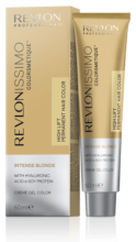 Issimo Colorsmetique Intense Blonde 60 ml