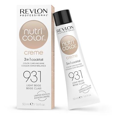 Nutri Color 500-Purple Red 50 ml