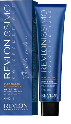 Colore dei capelli Issimo Pure Colours 900 fuchsia 60 ml