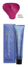 Colore dei capelli Issimo Pure Colours 900 fuchsia 60 ml