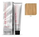 issimo Colorsmetique #8,3 Biondo chiaro dorato 60 ml