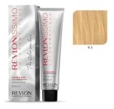 issimo Colorsmetique #8,3 Biondo chiaro dorato 60 ml