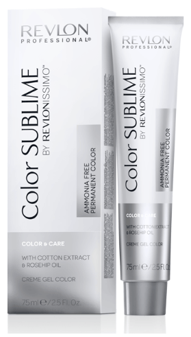 issimo Colorsmetique 7.35